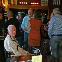 2018-09-28 Maandborrel Cafe Casino 12 2018-09-28 Maandborrel Cafe Casino 12